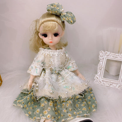 Lolita Young Princess Lolita Toy Doll Gift