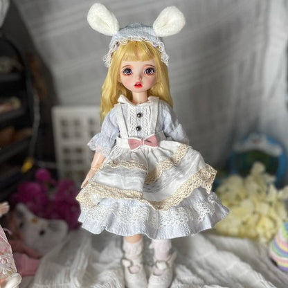 Original Design BJD  1/6 SD Dolls