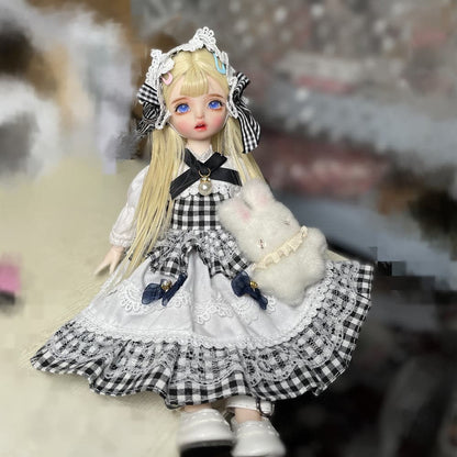 Original Design BJD  1/6 SD Dolls