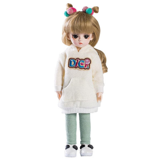 Doris Camille doll