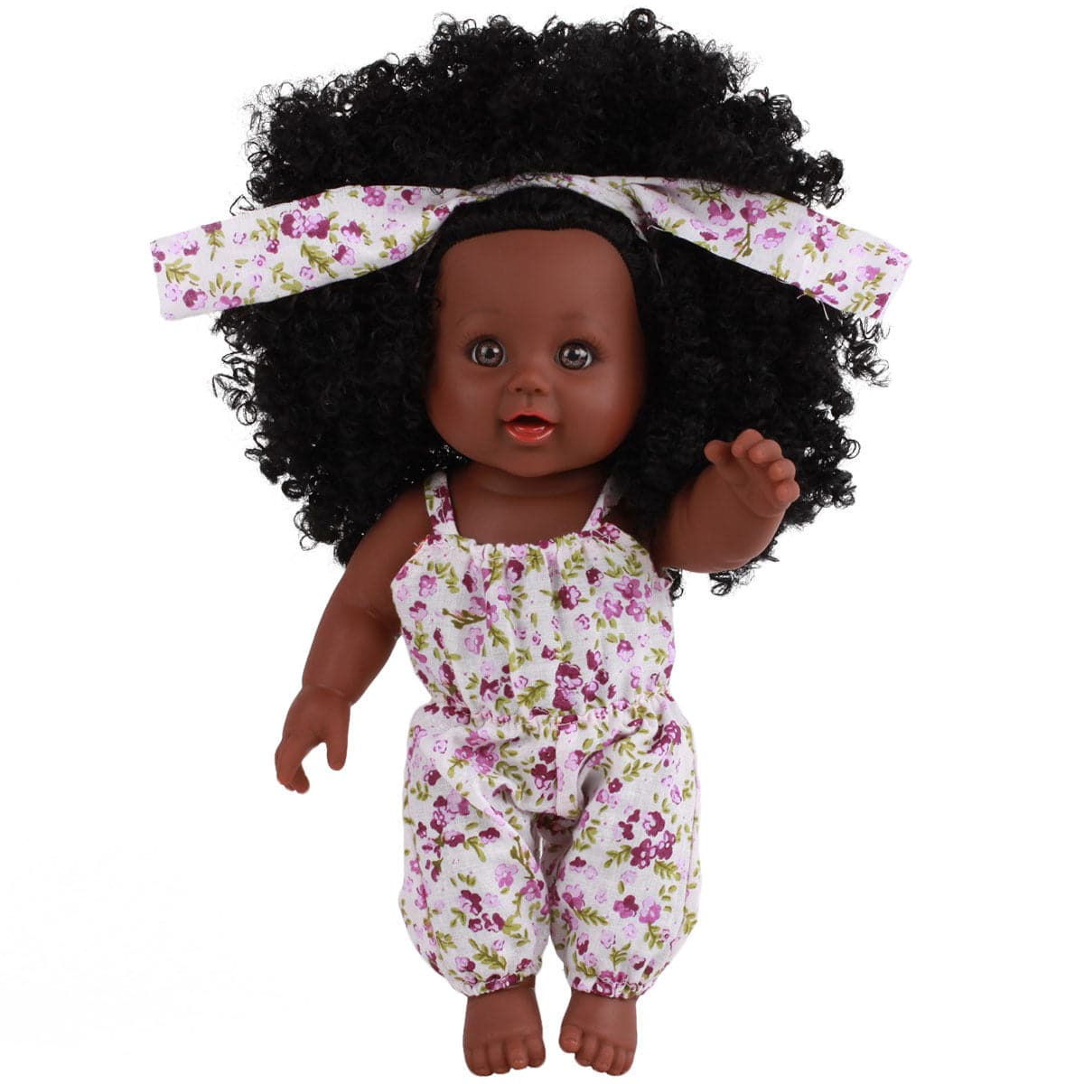 Simulation baby doll toy