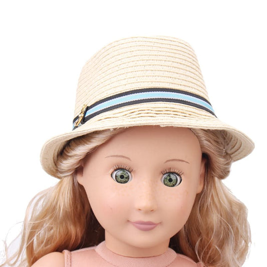 Baby Doll Clothes American Girl Doll Hat Doll Accessories