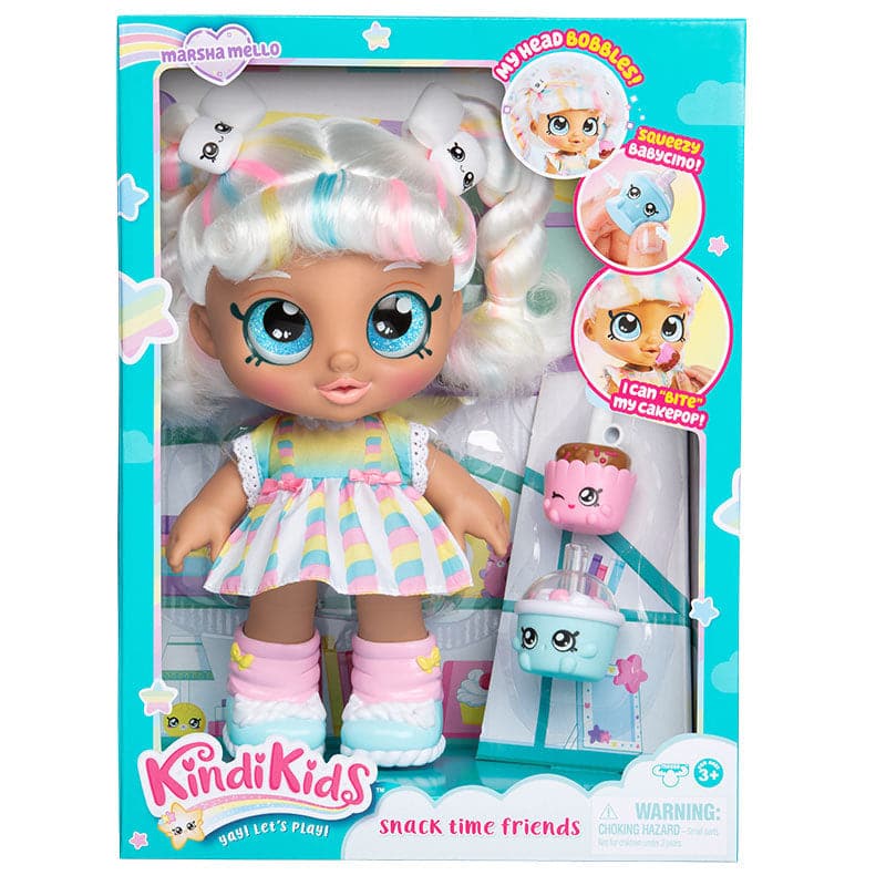 Princess Doll Doll Girl Toy Set Gift