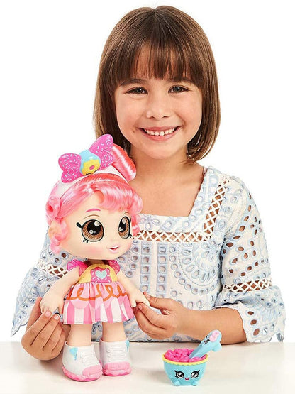 Princess Doll Doll Girl Toy Set Gift