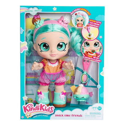 Princess Doll Doll Girl Toy Set Gift