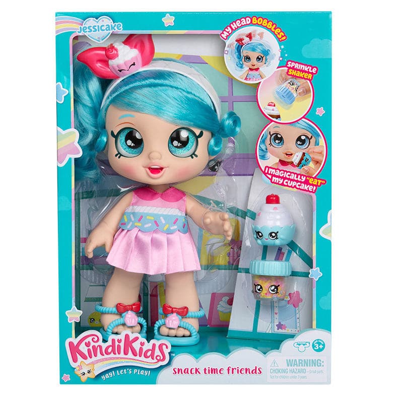 Princess Doll Doll Girl Toy Set Gift