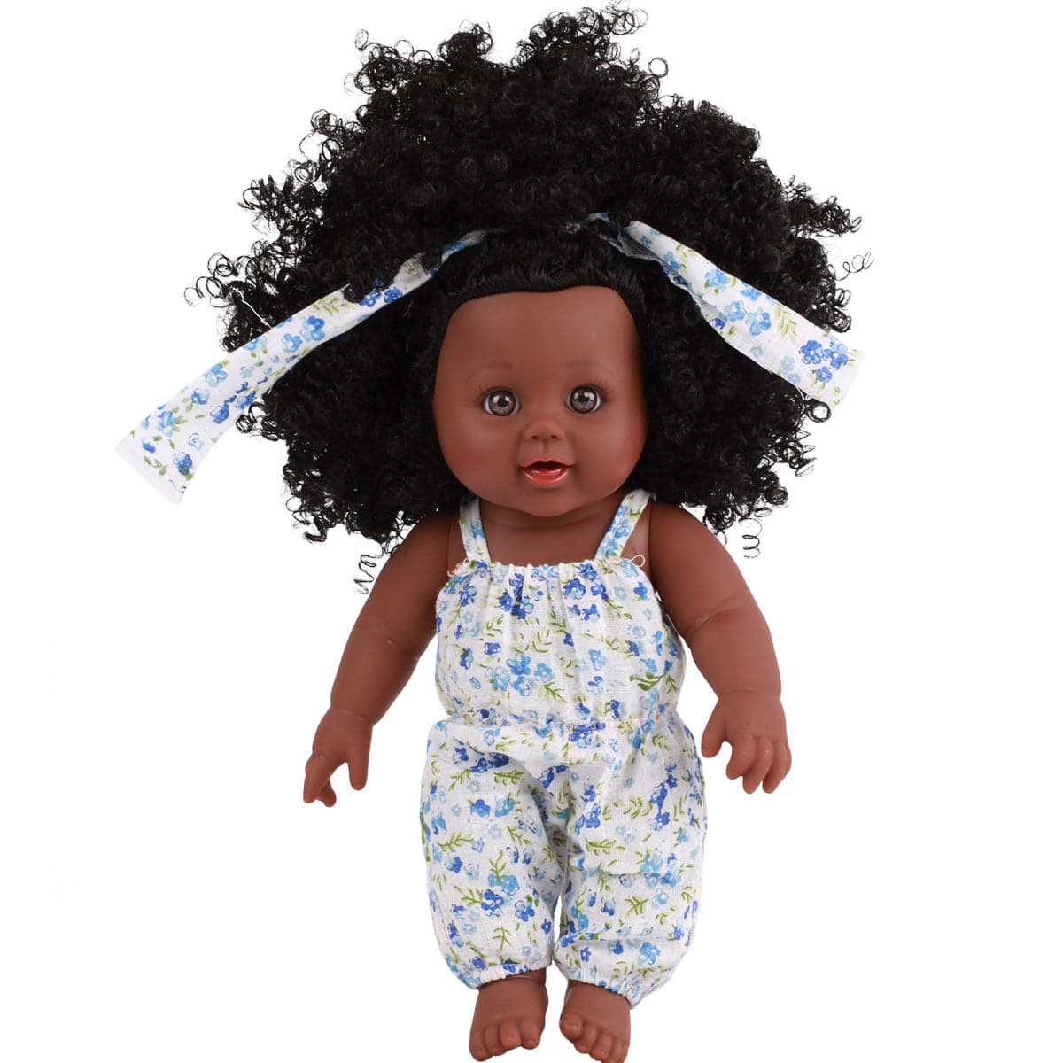 Simulation baby doll toy