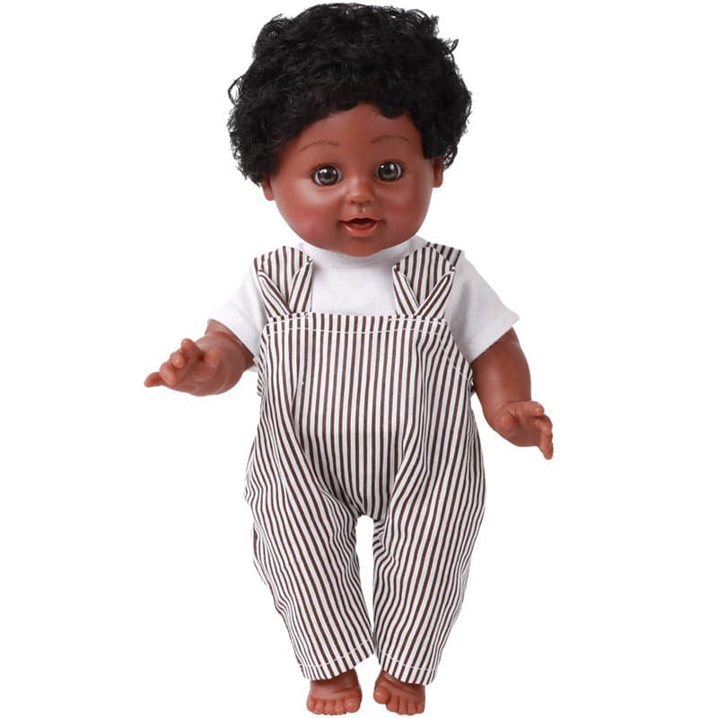 Simulation doll