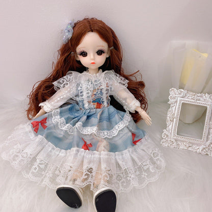 Lolita Young Princess Lolita Toy Doll Gift