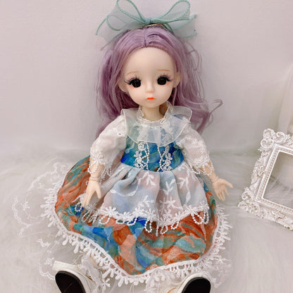 Lolita Young Princess Lolita Toy Doll Gift