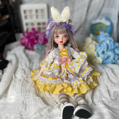 Original Design BJD  1/6 SD Dolls