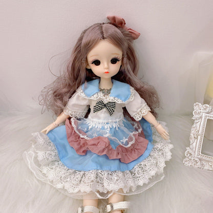 Lolita Young Princess Lolita Toy Doll Gift