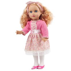 45 cm American Doll Girl Clothes Dress for Girls Gift American Girls Doll Clothes