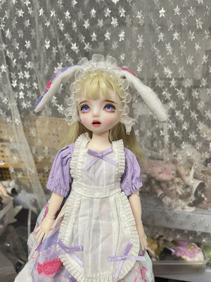 Original Design BJD  1/6 SD Dolls