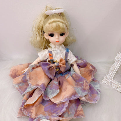 Lolita Young Princess Lolita Toy Doll Gift