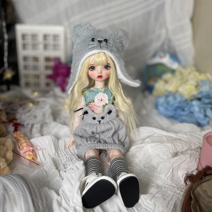 Original Design BJD  1/6 SD Dolls