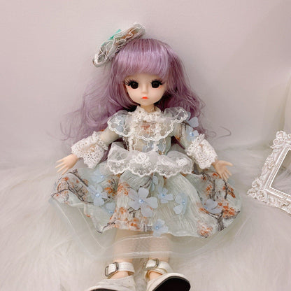 Lolita Young Princess Lolita Toy Doll Gift