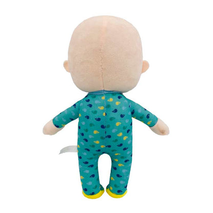 Little boy plush toys