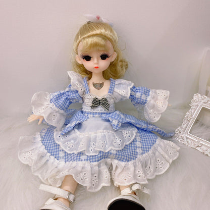 Lolita Young Princess Lolita Toy Doll Gift