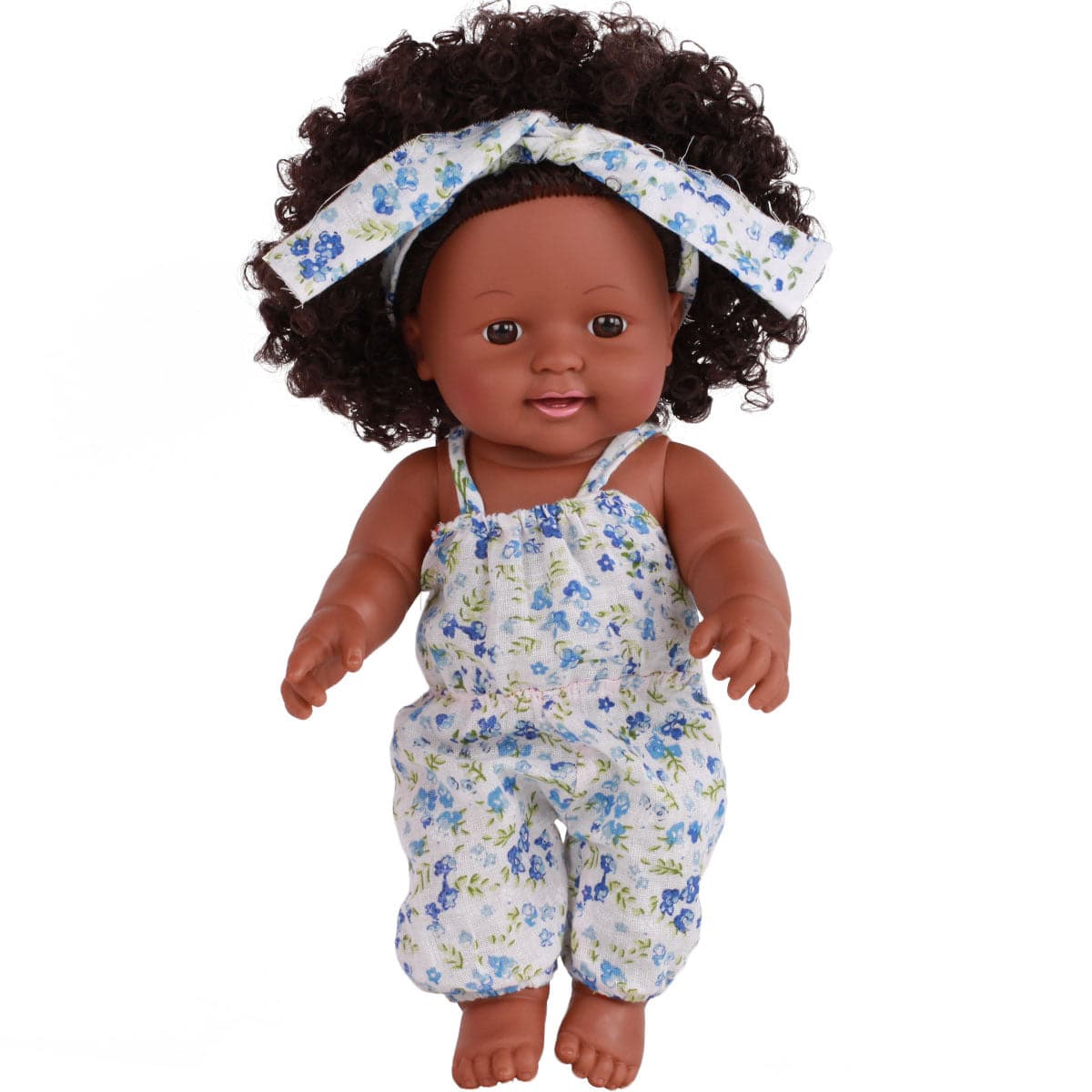 Simulation baby doll toy