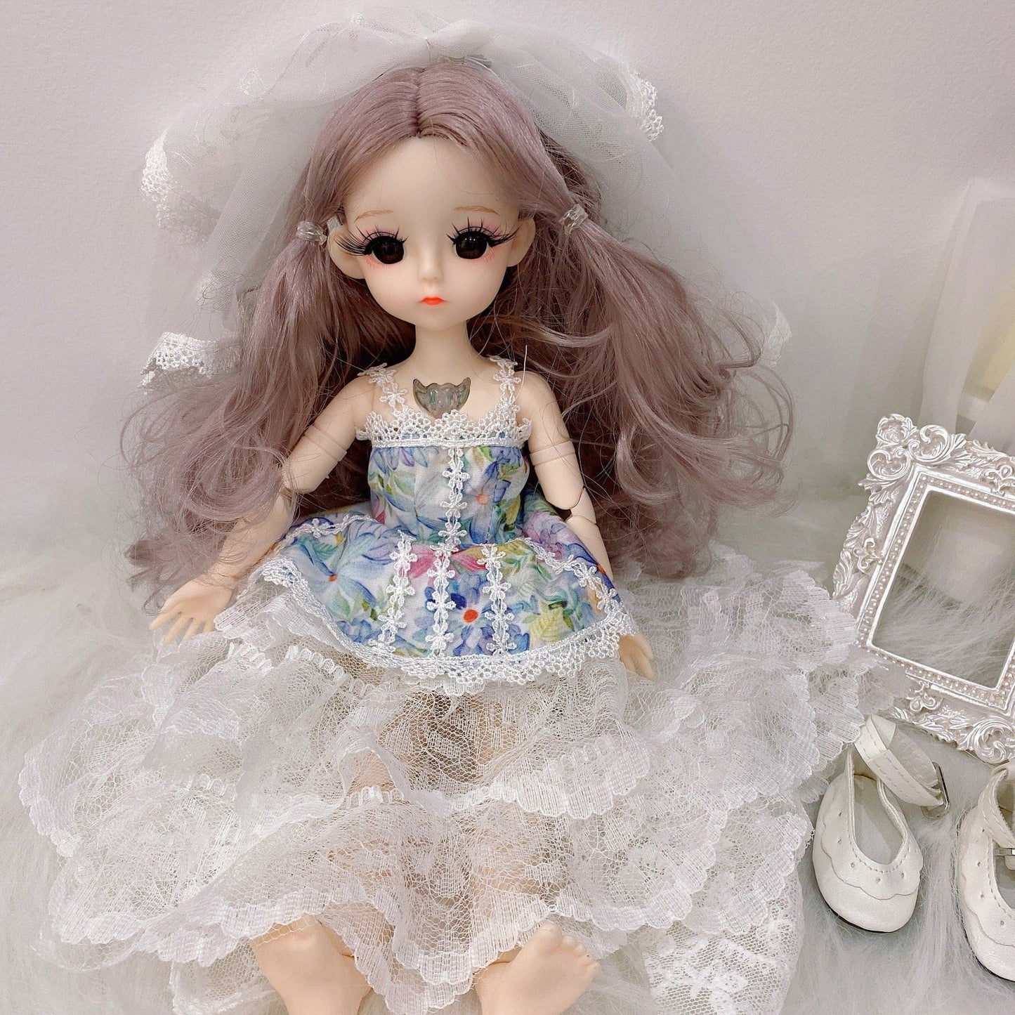 Lolita Young Princess Lolita Toy Doll Gift