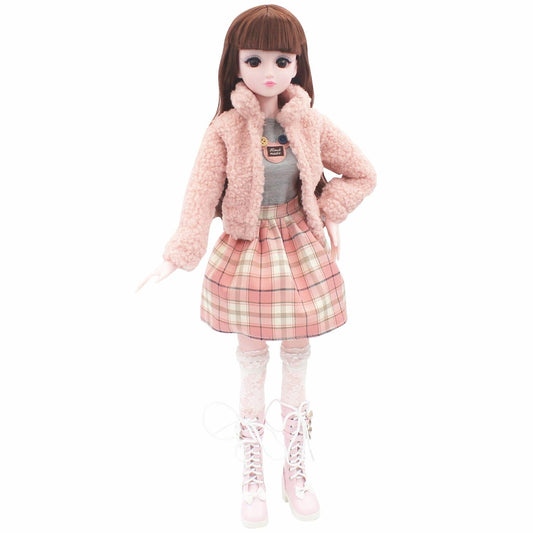 Lolita doll set