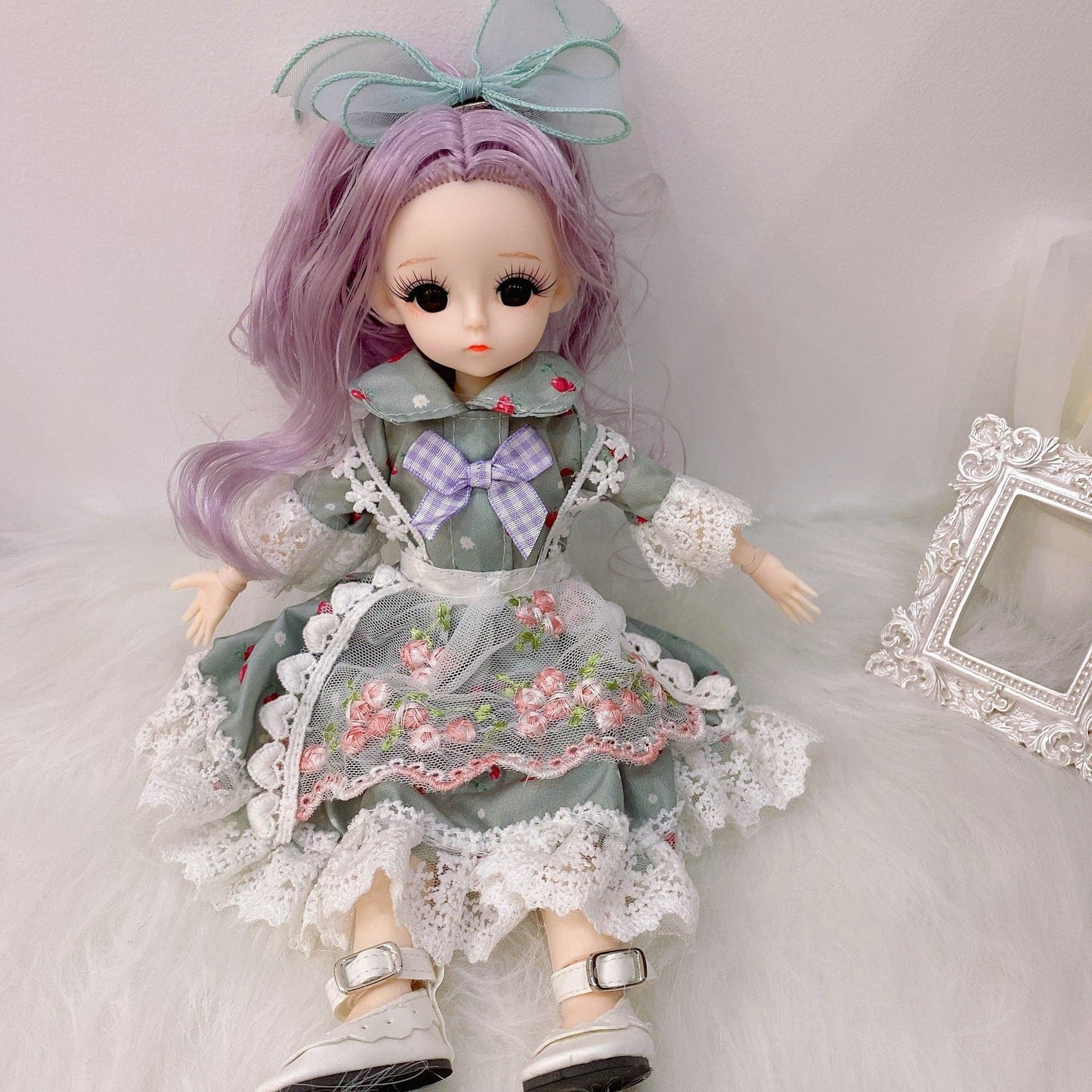 Lolita Young Princess Lolita Toy Doll Gift