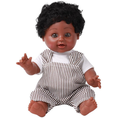 Simulation baby doll toy