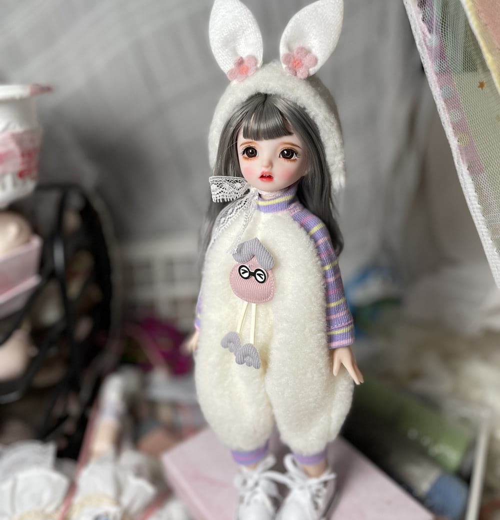 Original Design BJD  1/6 SD Dolls