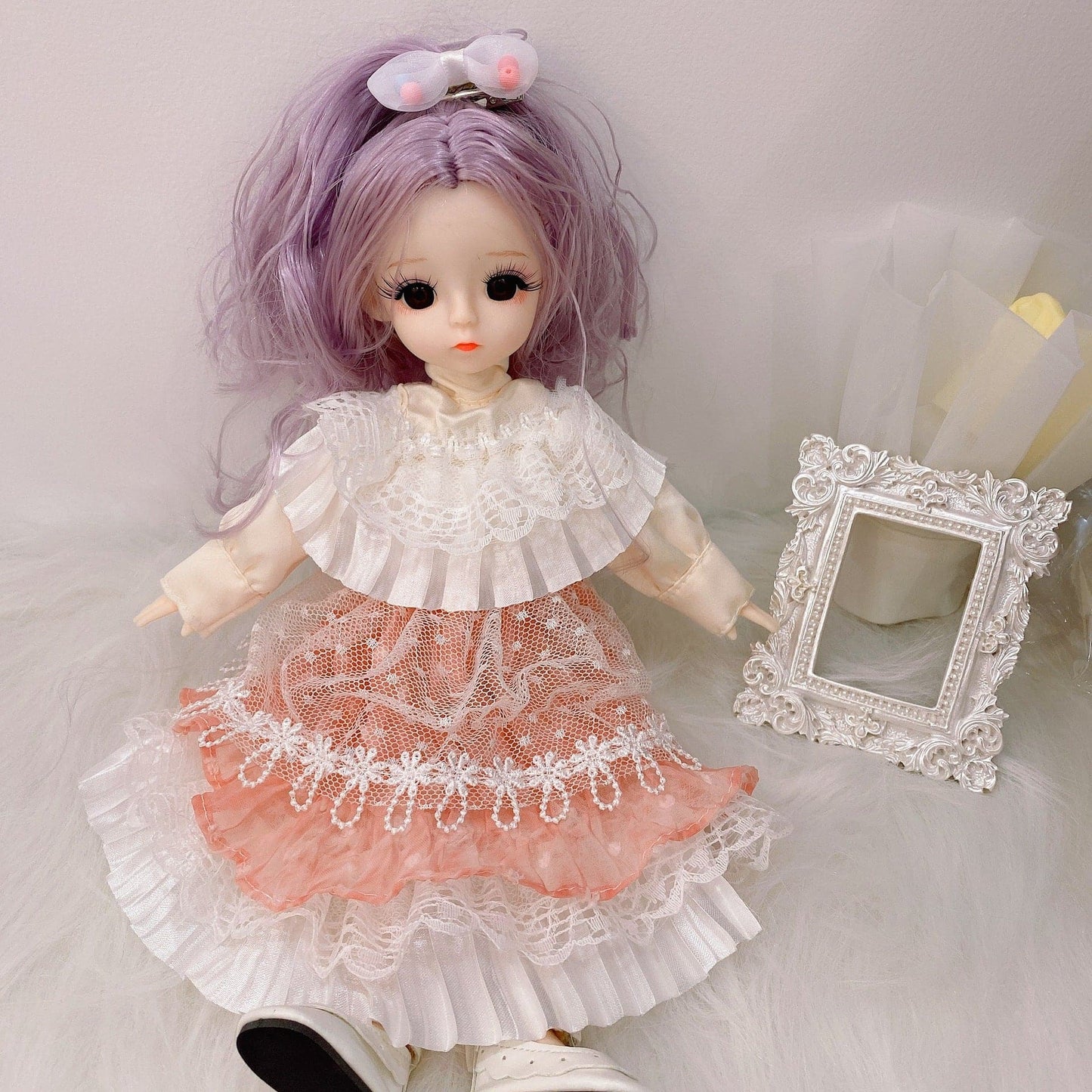 Lolita Young Princess Lolita Toy Doll Gift