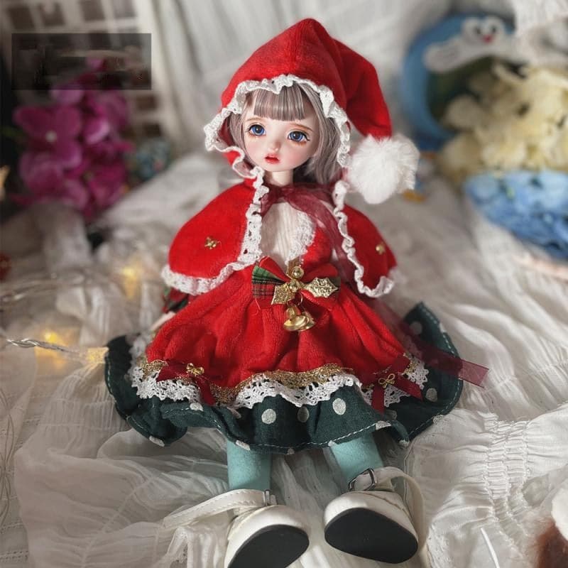 Original Design BJD  1/6 SD Dolls