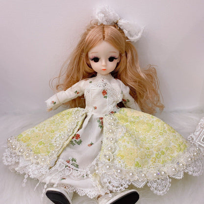 Lolita Young Princess Lolita Toy Doll Gift