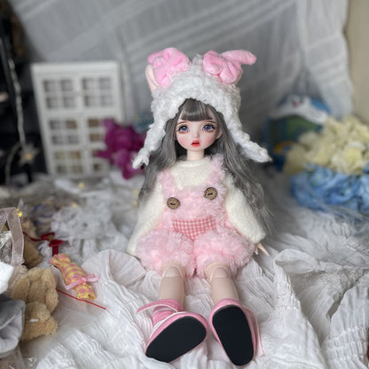 Original Design BJD  1/6 SD Dolls