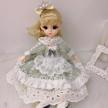 Lolita Young Princess Lolita Toy Doll Gift