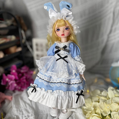 Original Design BJD  1/6 SD Dolls