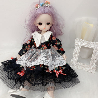 Lolita Young Princess Lolita Toy Doll Gift