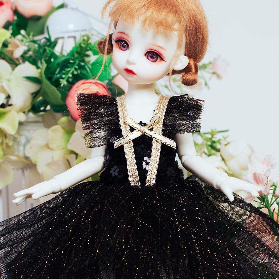 High Quality Original Design For Girl Toys 30cm 1/6scale BJD doll clothes for doll