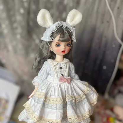 Original Design BJD  1/6 SD Dolls