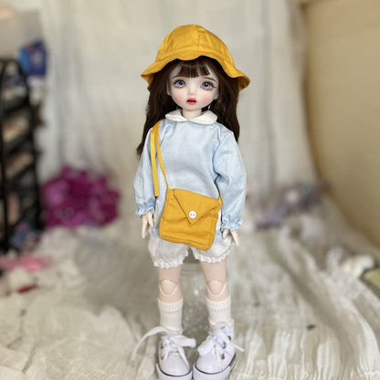 Original Design BJD  1/6 SD Dolls