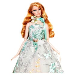 High quality 11 inch Doll Clothes Dress Skirt Accessories Princess Dress Girls Doll Clothes Toy Accessories