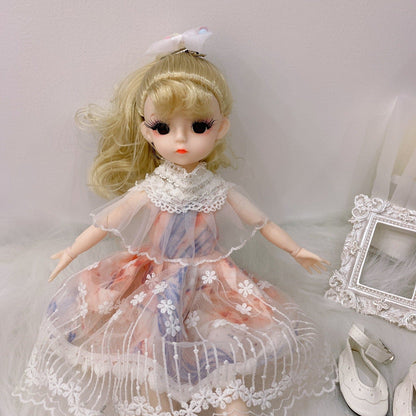 Lolita Young Princess Lolita Toy Doll Gift