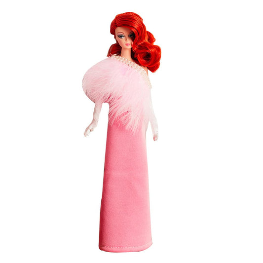 New design High quality Fashion Doll Dress for 11-12 Inch toys with accessories